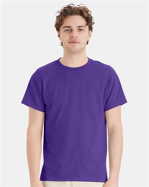 Hanes 5170 Unisex EcoSmart® T-Shirt