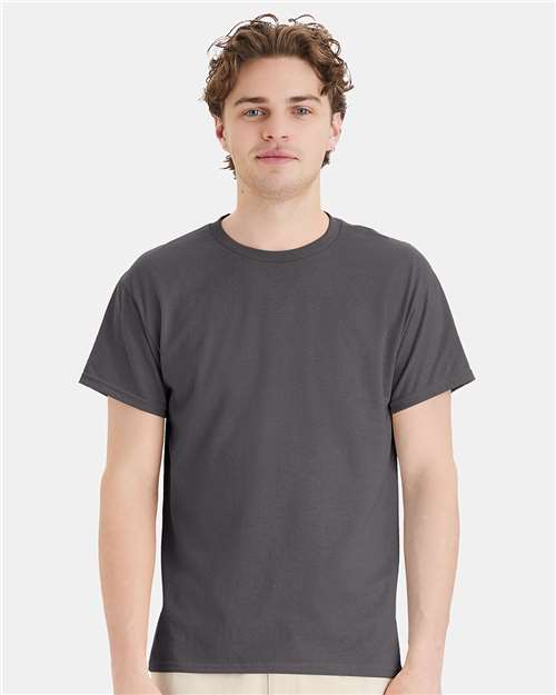 Hanes 5170 Unisex EcoSmart® T-Shirt