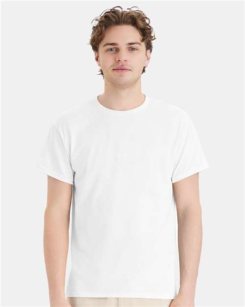 Hanes - Unisex EcoSmart® T-Shirt - 5170