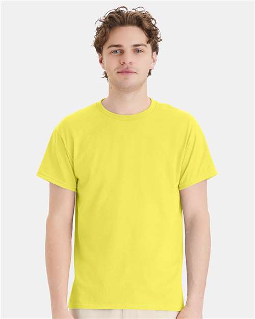 Hanes 5170 Unisex EcoSmart® T-Shirt