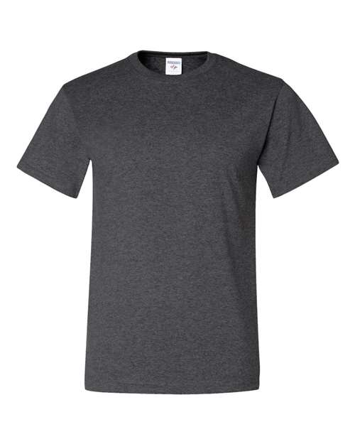 JERZEES - Dri-Power® 50/50 T-Shirt - 29MR