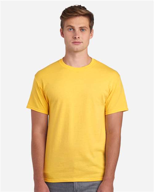 JERZEES 29MR Unisex Dri-Power® 50/50 T-Shirt