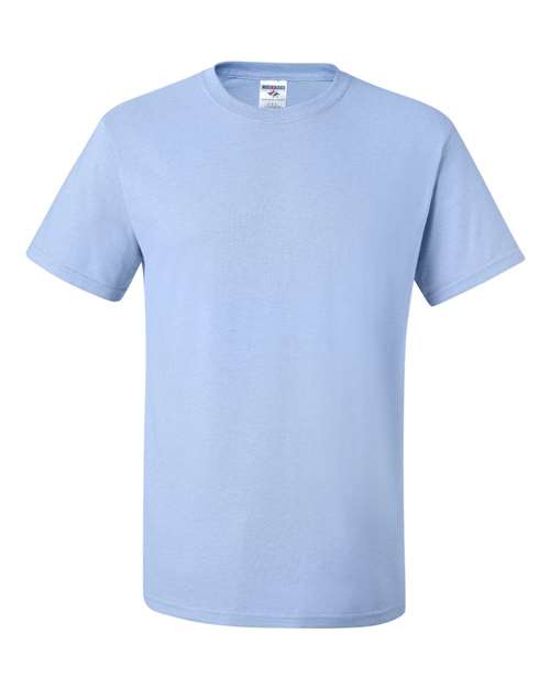 JERZEES 29MR Unisex Dri-Power® 50/50 T-Shirt