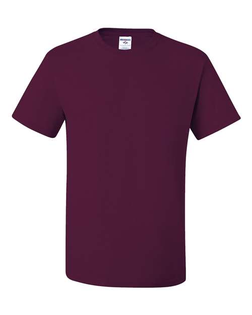 JERZEES - Unisex Dri-Power® 50/50 T-Shirt - 29MR