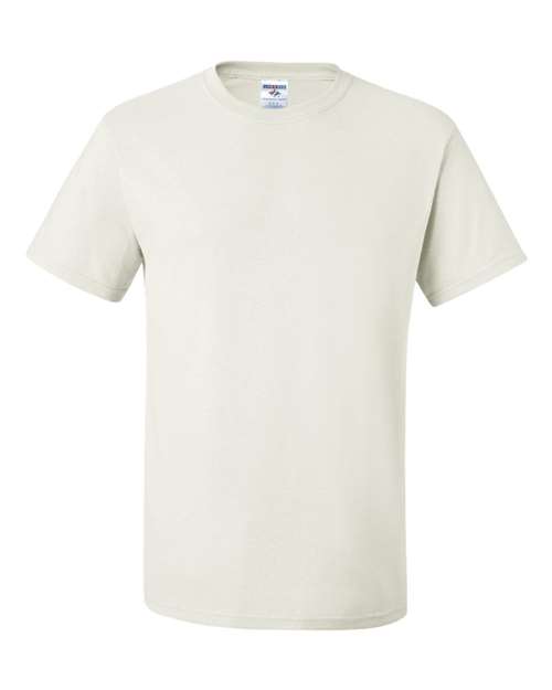 JERZEES 29MR Unisex Dri-Power® 50/50 T-Shirt