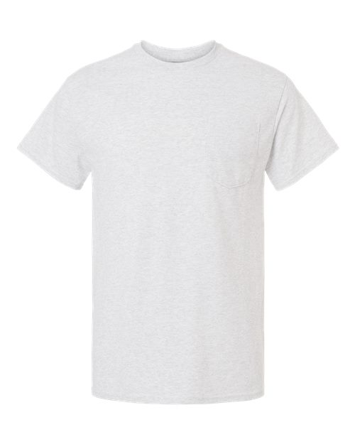 Gildan - DryBlend® Pocket T-Shirt - 8300