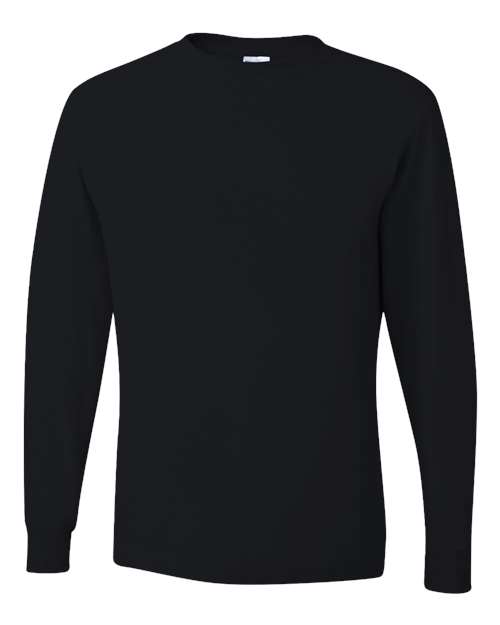 JERZEES - Dri-Power® Long Sleeve 50/50 T-Shirt - 29LSR