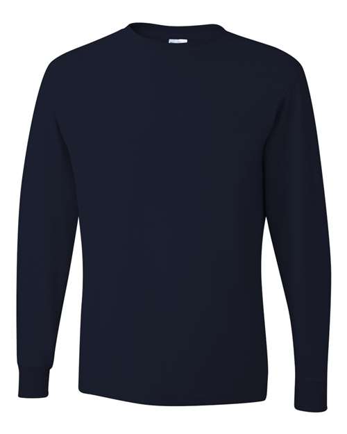 JERZEES - Dri-Power® Long Sleeve 50/50 T-Shirt - 29LSR