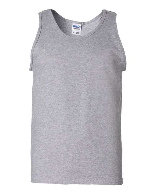 Gildan - Ultra Cotton® Tank Top - 2200