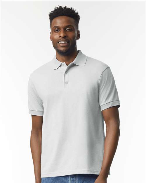 Gildan - Unisex DryBlend® Jersey Polo - 8800