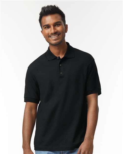 Gildan - Unisex DryBlend® Jersey Polo - 8800