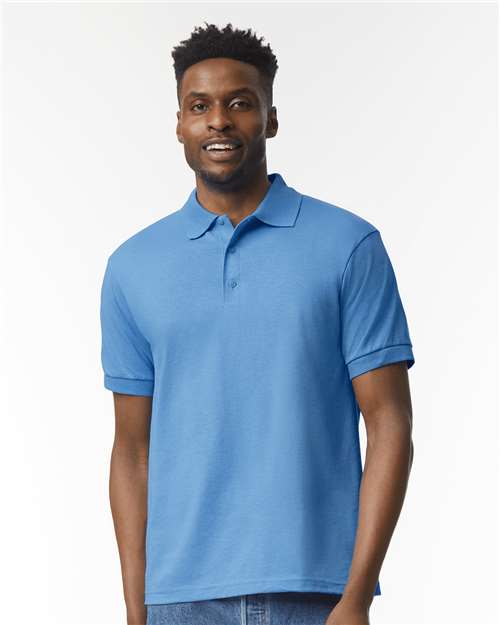 Gildan - Unisex DryBlend® Jersey Polo - 8800