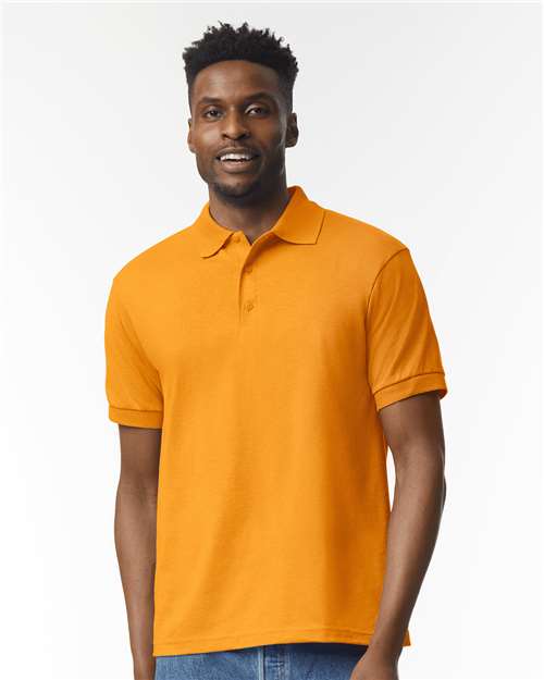 Gildan 8800 Unisex DryBlend® Polo