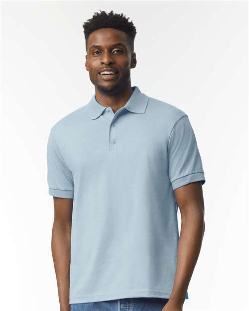 Gildan 8800 Unisex DryBlend® Polo