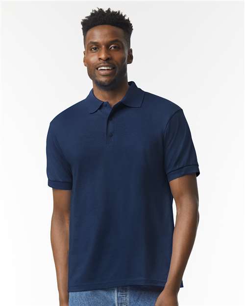 Gildan - Unisex DryBlend® Jersey Polo - 8800