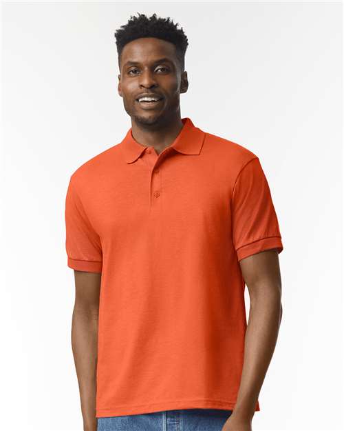 Gildan 8800 Unisex DryBlend® Polo
