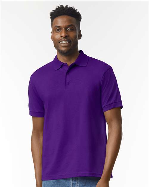 Gildan 8800 Unisex DryBlend® Polo