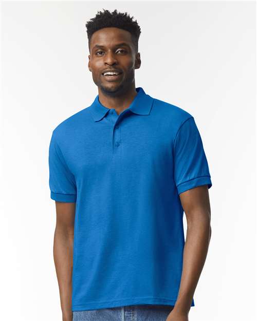 Gildan 8800 Unisex DryBlend® Polo