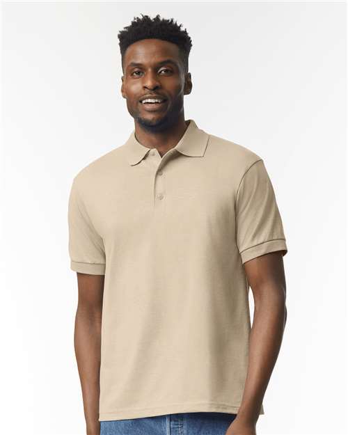 Gildan 8800 Unisex DryBlend® Polo