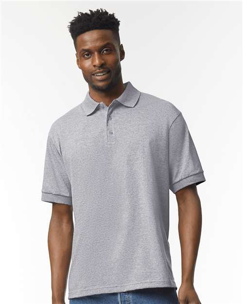 Gildan 8800 Unisex DryBlend® Polo