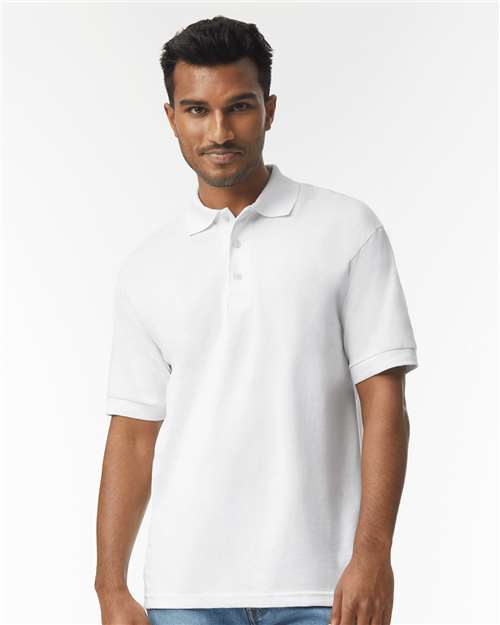 Gildan 8800 Unisex DryBlend® Polo