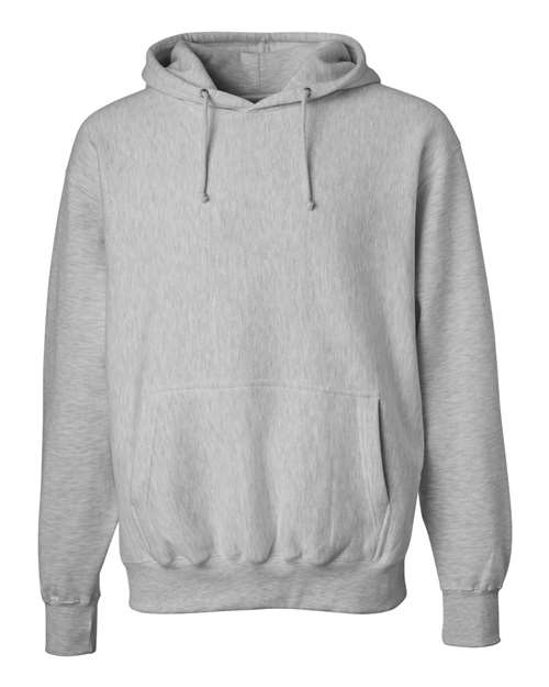 Weatherproof 7700 Unisex Cross Weave™ Hooded Sweatshirt