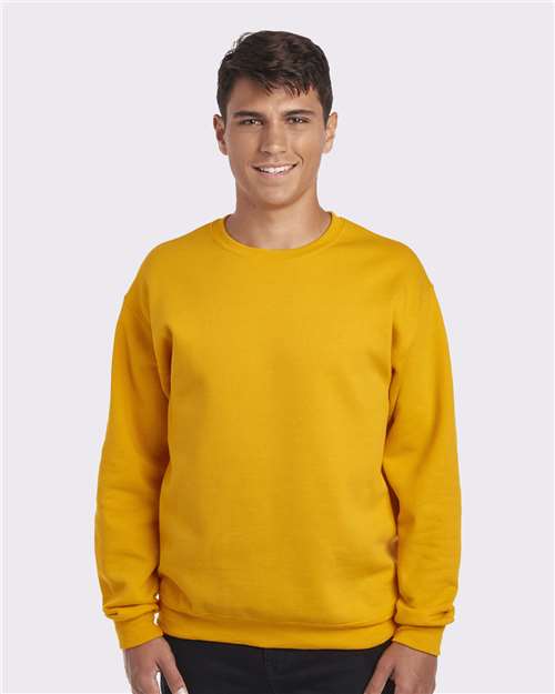 JERZEES 562MR Unisex NuBlend® Crewneck Sweatshirt