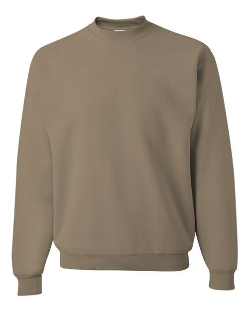 JERZEES - NuBlend® Crewneck Sweatshirt - 562MR