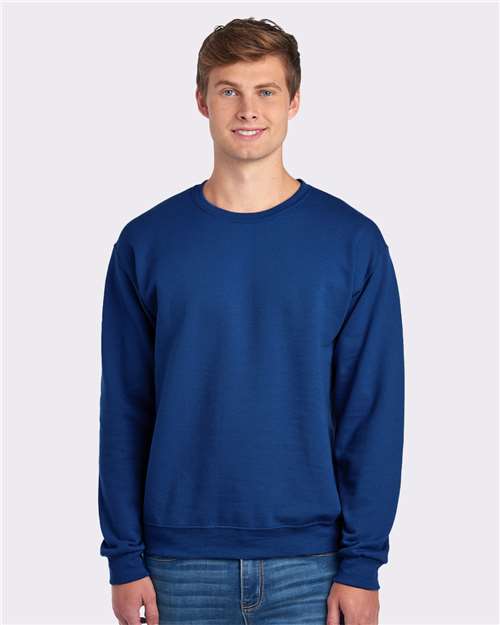 JERZEES - NuBlend® Crewneck Sweatshirt - 562MR