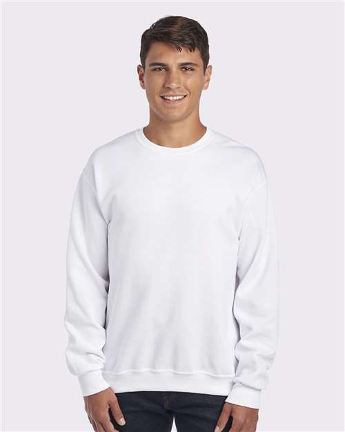 JERZEES 562MR Unisex NuBlend® Crewneck Sweatshirt