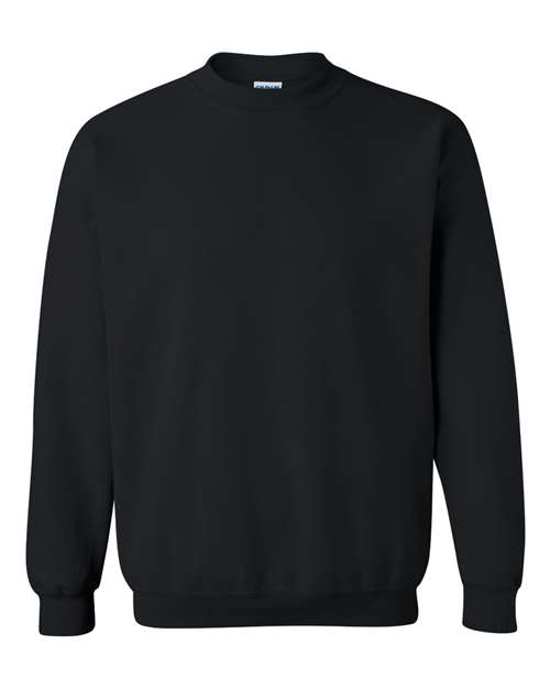 Gildan - Unisex Heavy Blend™ Crewneck Sweatshirt - 18000
