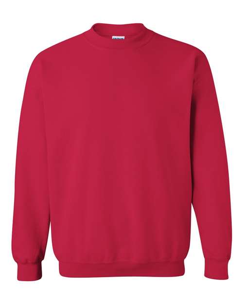Gildan - Unisex Heavy Blend™ Crewneck Sweatshirt - 18000