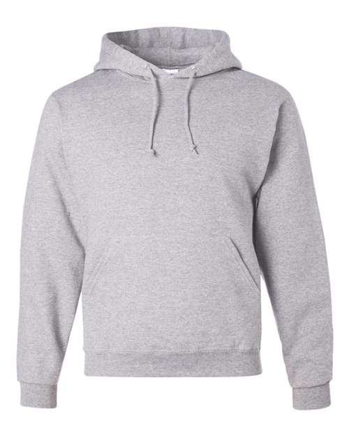 JERZEES 996MR Unisex NuBlend® Hooded Sweatshirt