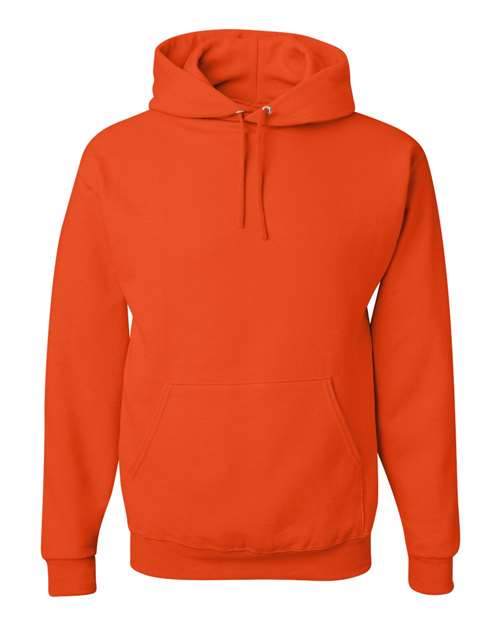 JERZEES 996MR Unisex NuBlend® Hooded Sweatshirt