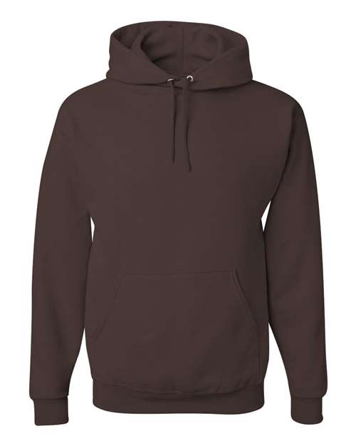 JERZEES 996MR Unisex NuBlend® Hooded Sweatshirt