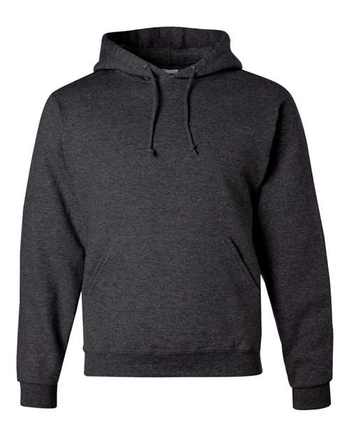 JERZEES 996MR Unisex NuBlend® Hooded Sweatshirt