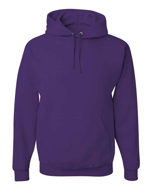 JERZEES 996MR Unisex NuBlend® Hooded Sweatshirt