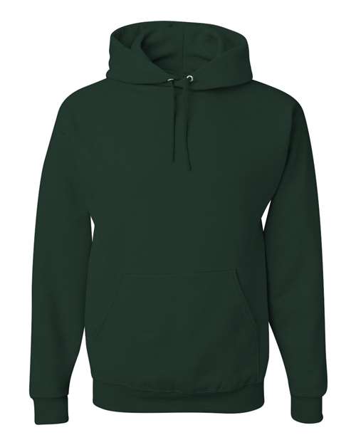 JERZEES 996MR Unisex NuBlend® Hooded Sweatshirt