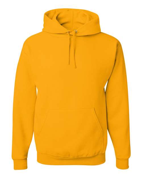 JERZEES 996MR Unisex NuBlend® Hooded Sweatshirt