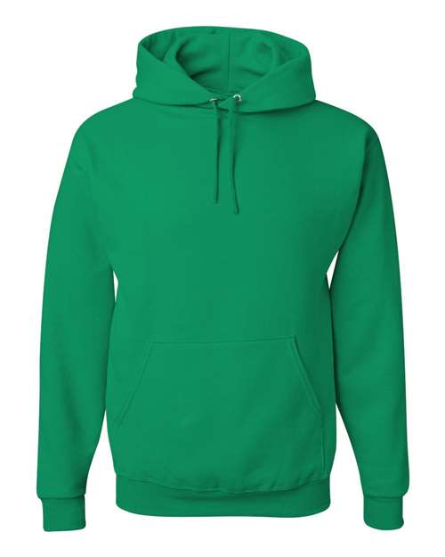 JERZEES 996MR Unisex NuBlend® Hooded Sweatshirt