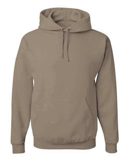 JERZEES 996MR Unisex NuBlend® Hooded Sweatshirt
