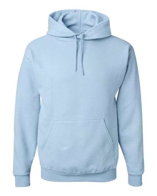 JERZEES 996MR Unisex NuBlend® Hooded Sweatshirt