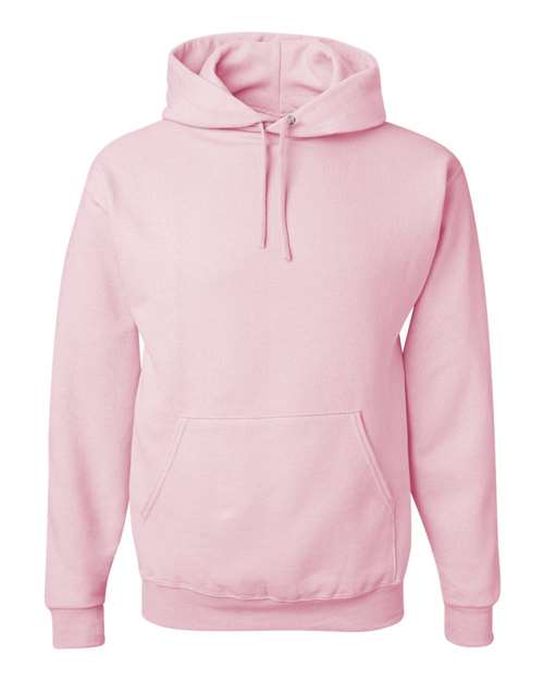 JERZEES 996MR Unisex NuBlend® Hooded Sweatshirt