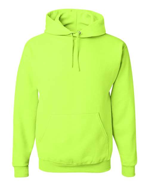JERZEES 996MR Unisex NuBlend® Hooded Sweatshirt