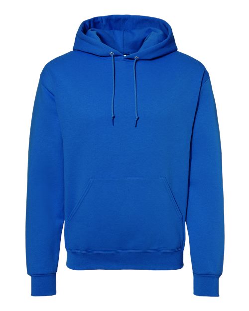 JERZEES 996MR Unisex NuBlend® Hooded Sweatshirt