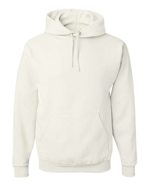 JERZEES 996MR Unisex NuBlend® Hooded Sweatshirt