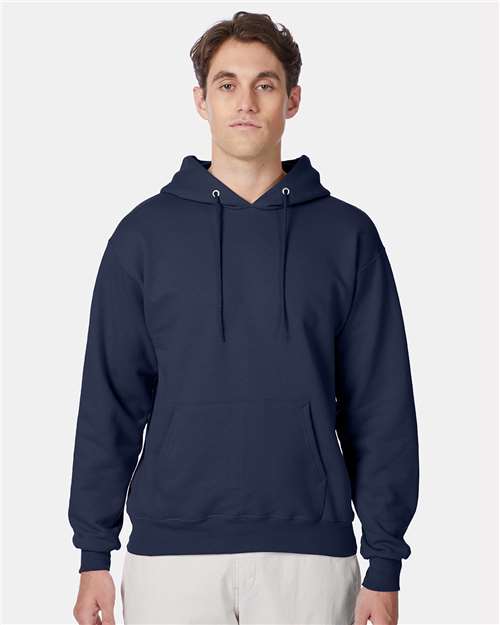 Hanes - Unisex Ultimate Cotton® Hooded Sweatshirt - F170