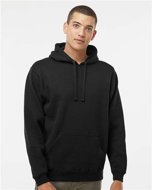 J. America - Men's Premium Hooded Sweatshirt - 8824