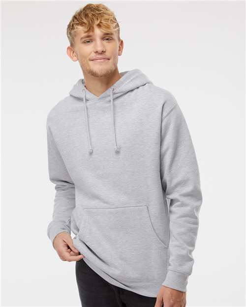Independent Trading Co. IND4000 Unisex Heavyweight Hooded Sweatshirt