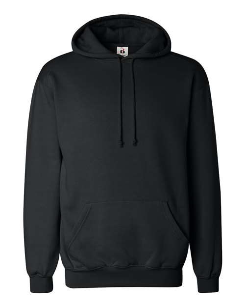Badger - Unisex Hooded Sweatshirt - 1254
